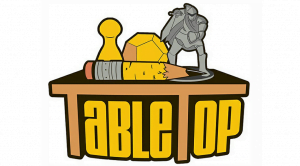 tabletop