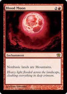 blood moon