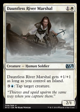 dauntlessrivermarshal