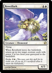 reveillark