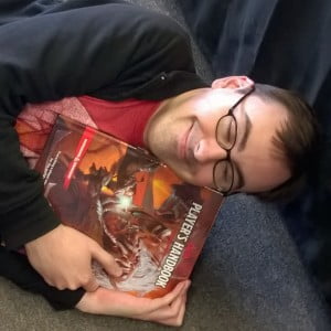 sam dnd phb