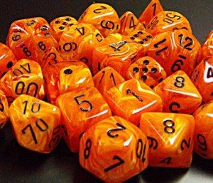 DICE