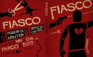 Fiasco RPG