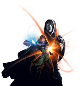 Younger Jace