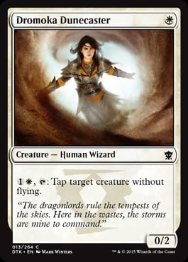 dunecaster