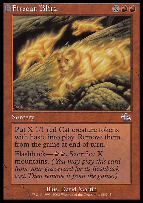 firecat-blitz